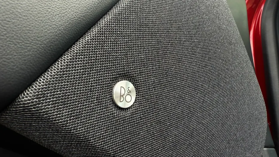 FORD Mustang Mach-E Mustang Mach-E 98kWh RWD