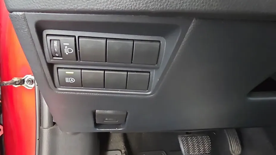 TOYOTA Yaris Cross Yaris Cross Hybrid 1.5 Style
