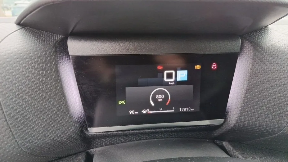 CITROEN C4 C4 1.2 PureTech Max S&S EAT8