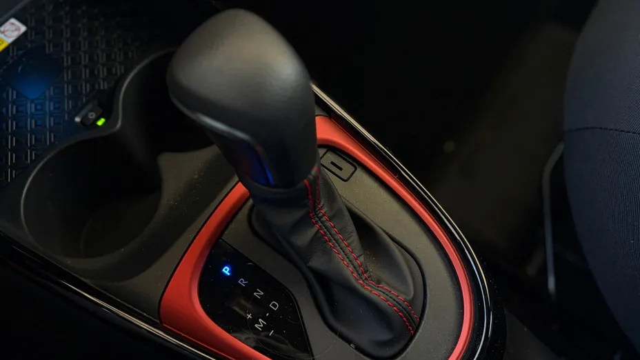 TOYOTA Aygo X Aygo X 1.0 VVT-i Executive CVT