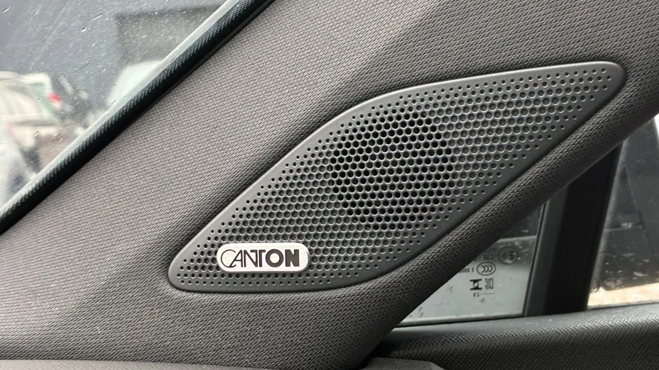 SKODA Kodiaq Kodiaq 1.5 TSI mHEV 4x2 Sportline DSG