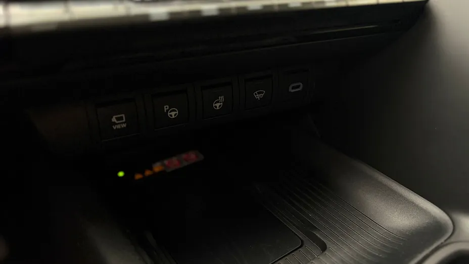 TOYOTA C-HR C-HR 2.0 PHEV Dynamic Force Tokyo Edition