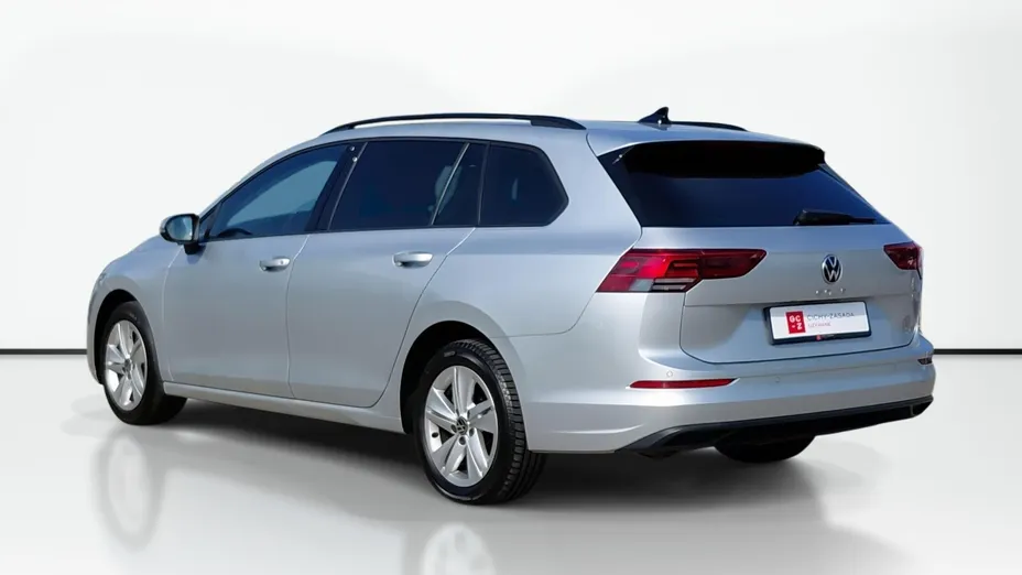 VOLKSWAGEN Golf Golf VIII 1.5 TSI EVO Life