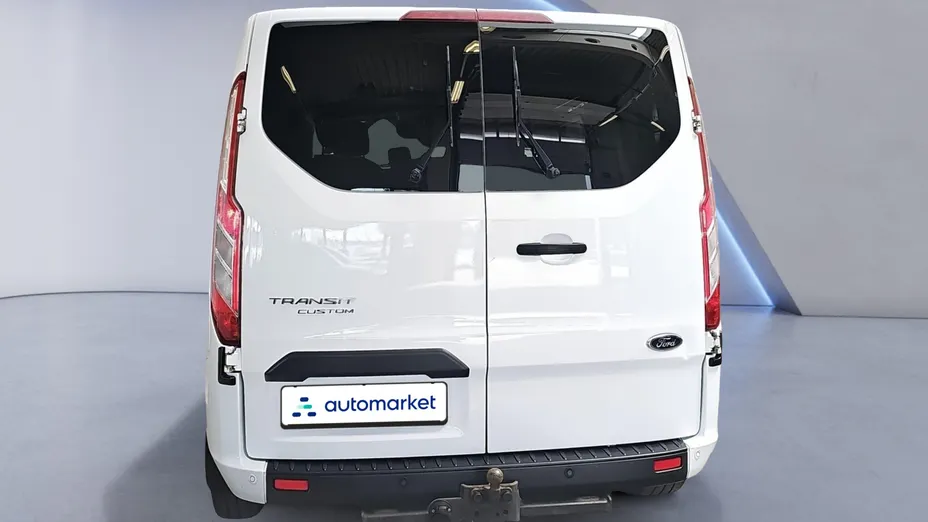 FORD Transit Custom Transit Custom 320 L1H1 Trend