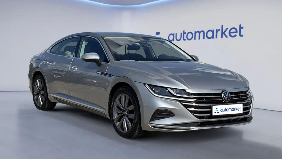 VOLKSWAGEN Arteon Arteon 2.0 TSI Elegance DSG