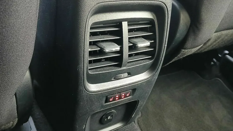 FORD Kuga Kuga 1.5 EcoBoost FWD Titanium