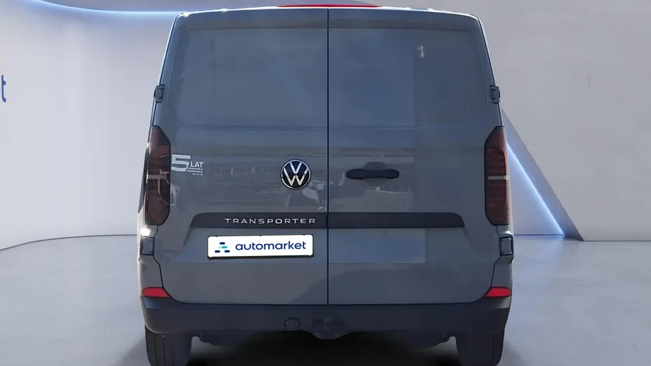 VOLKSWAGEN Transporter Transporter TDI L2H1 Plus Nowy