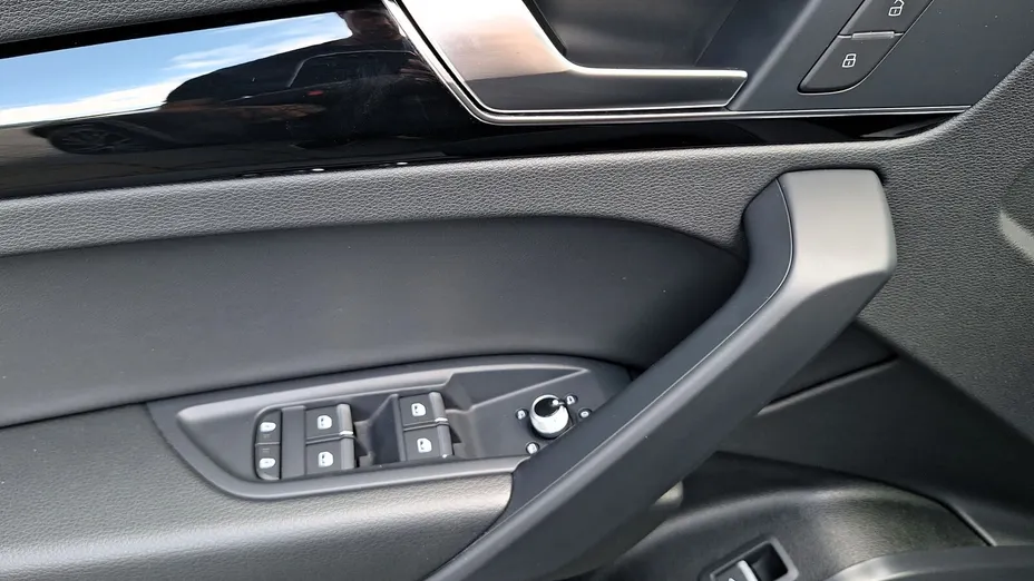 AUDI Q5 Sportback -