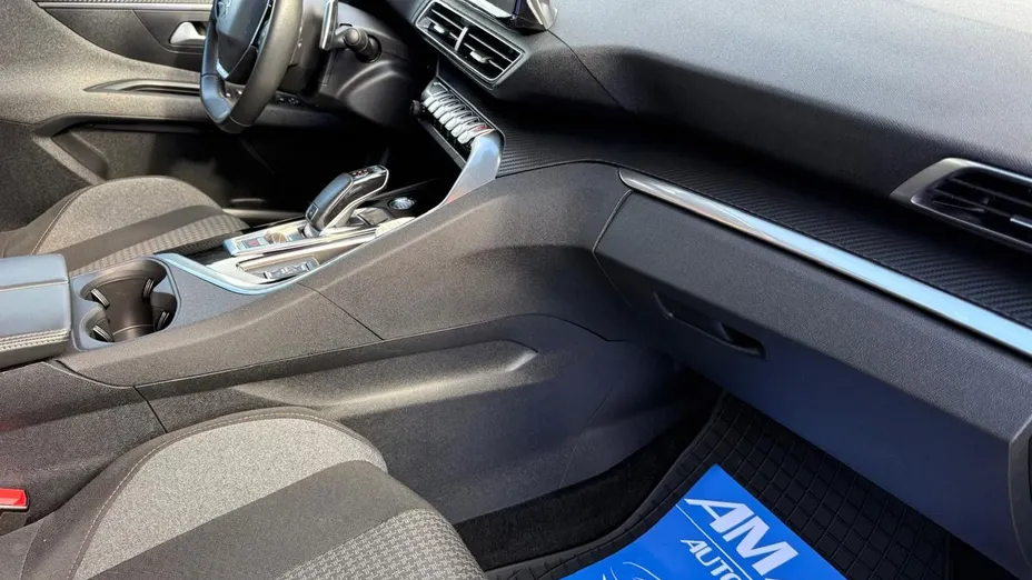 PEUGEOT 3008 3008 1.5 BlueHDi Allure S&S EAT8