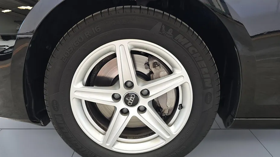 AUDI A4 A4 40 TFSI mHEV Quattro S tronic
