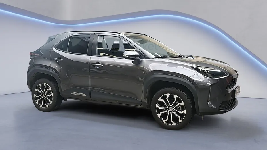 TOYOTA Yaris Cross Yaris Cross Hybrid 1.5 Comfort