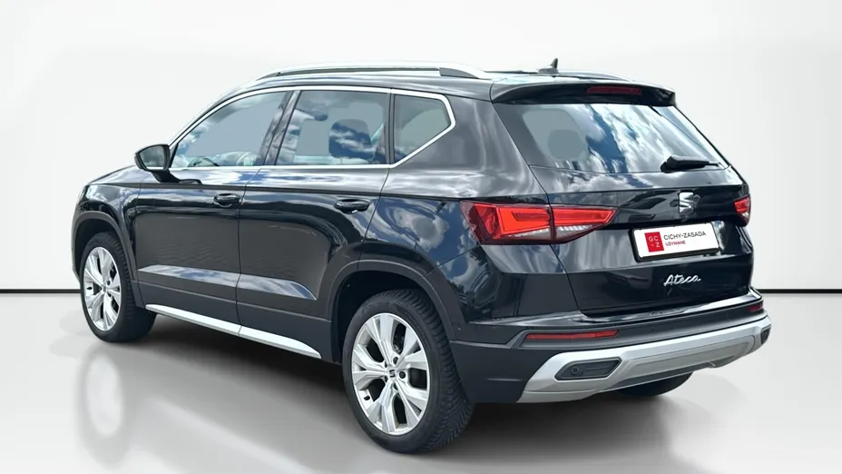SEAT ATECA Ateca 1.5 TSI Xperience S&S DSG
