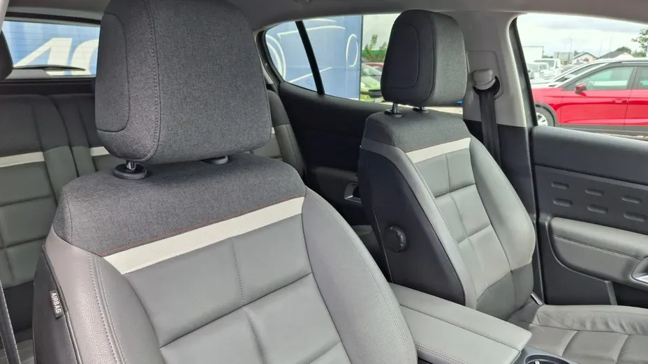 CITROEN C5 -