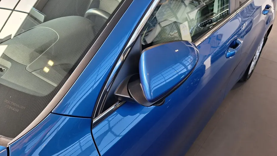 KIA Cee'd Ceed 1.5 T-GDI L