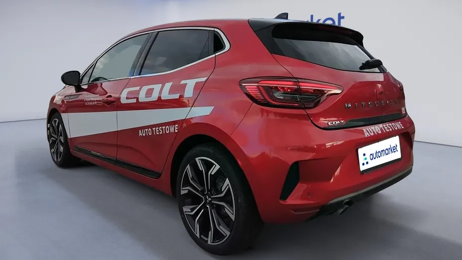 MITSUBISHI Colt Colt 1.0T Instyle