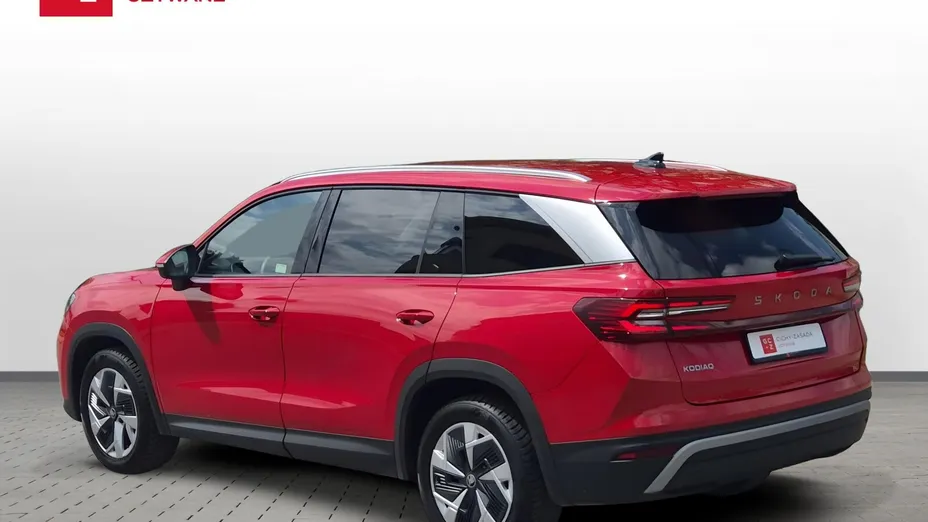 SKODA Kodiaq Kodiaq 2.0 TDI 4x2 Selection DSG