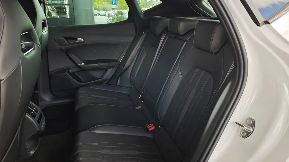 CUPRA Formentor Formentor 1.4 e-Hybrid VZ DSG