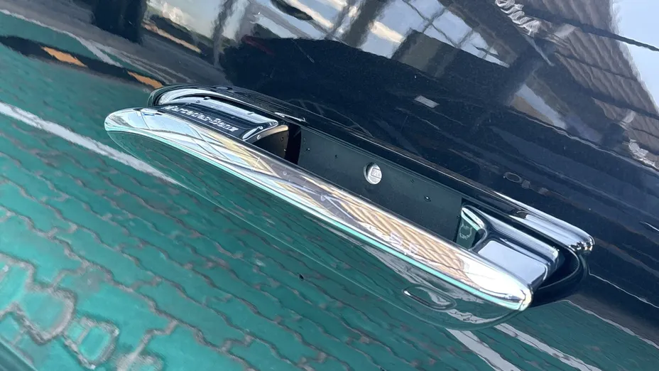 MERCEDES-BENZ E Klasa E 220 d mHEV 4-Matic Avantgarde 9G-Tronic