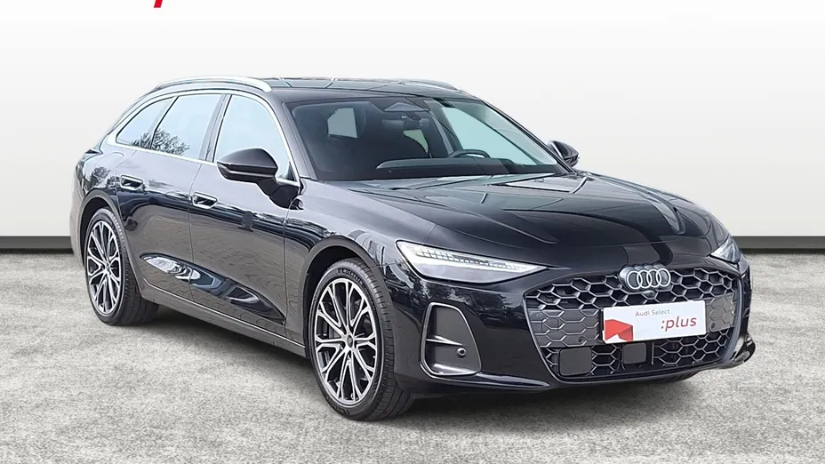 AUDI A6 Avant -