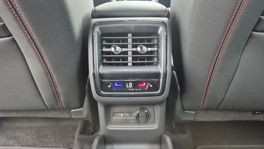 SKODA Kodiaq Kodiaq 2.0 TSI 4x4 RS DSG Nowy