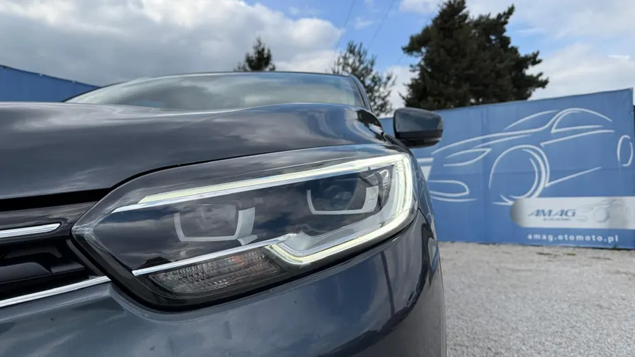 RENAULT Kadjar -