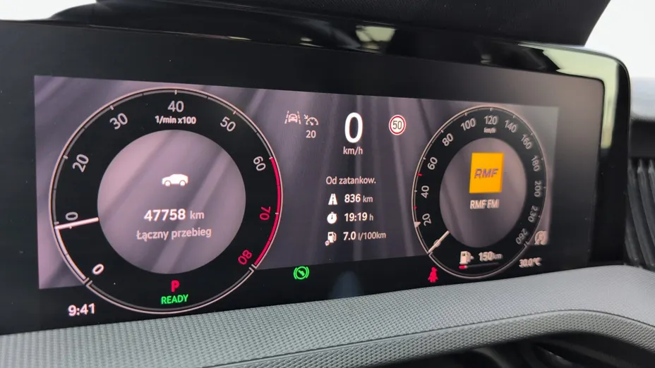 SKODA Superb Superb 1.5 TSI mHEV Essence DSG