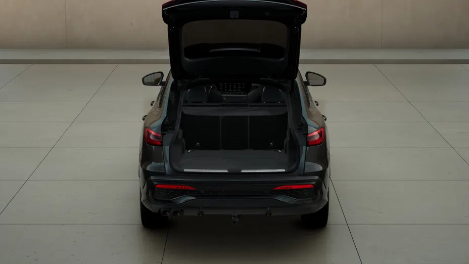 AUDI Q5 Q5 TDI mHEV 150 kW Quattro S tronic Nowy