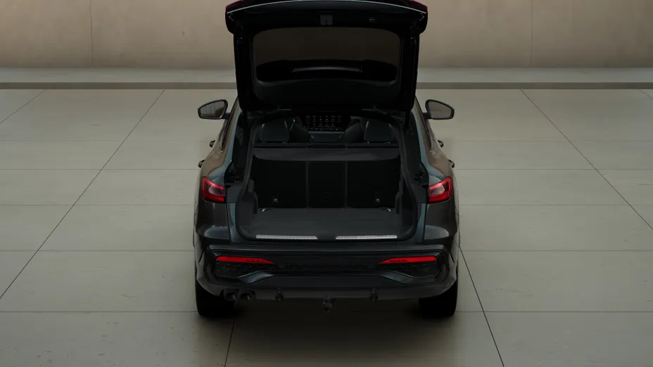 AUDI Q5 Q5 TDI mHEV 150 kW Quattro S tronic Nowy