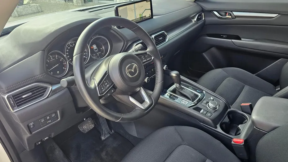 MAZDA CX-5 CX-5 2.0 Center-Line Plus 2WD aut