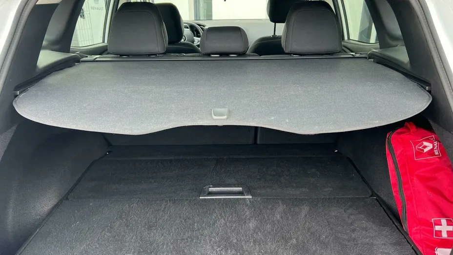 RENAULT Kadjar Kadjar 1.3 TCe FAP Zen EDC