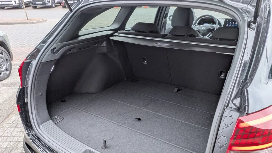 HYUNDAI i30 i30 1.5 T-GDI 48V Smart DCT Nowy