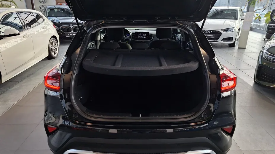 KIA XCeed XCeed 1.5 T-GDI M DCT