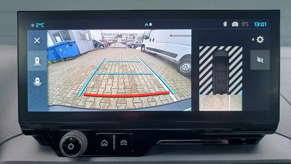 CITROEN Berlingo Berlingo MPV XL 1.5 BlueHDI Plus S&S N1