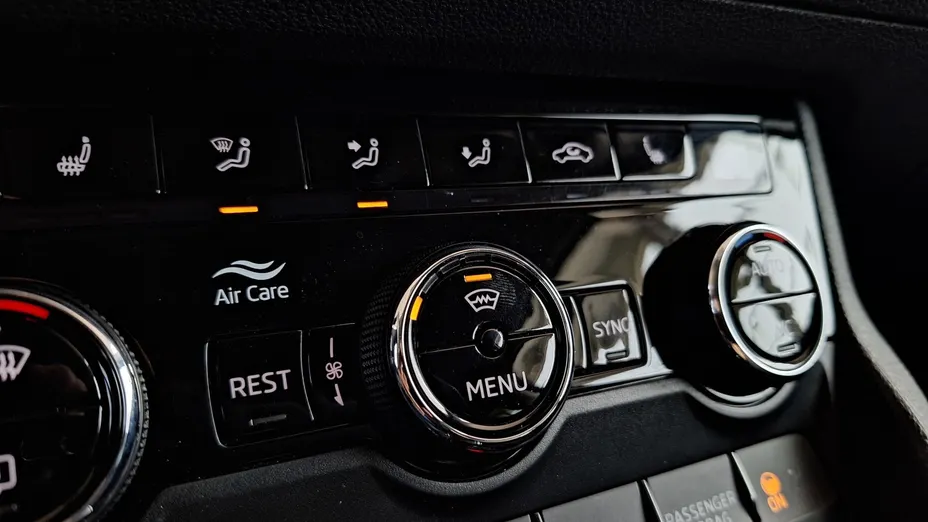 SKODA Kodiaq Kodiaq 2.0 TSI 4x4 Style DSG