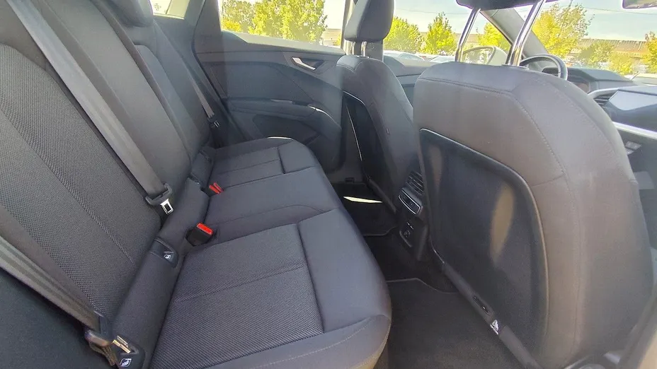 AUDI Q4 Q4 e-tron 40 77kWh