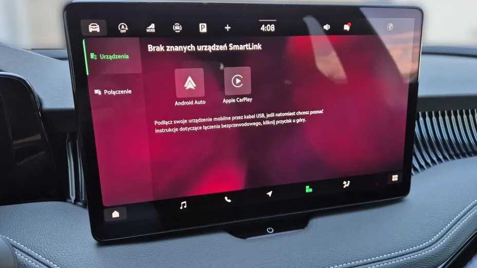 SKODA Superb Superb 2.0 TSI Sportline DSG Nowy