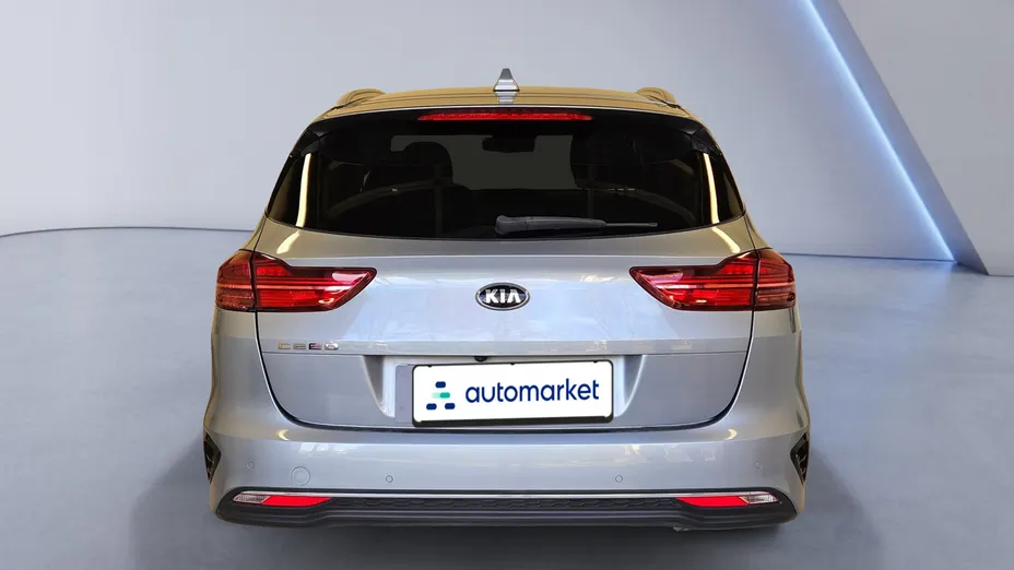 KIA Cee'd Ceed 1.0 T-GDI L