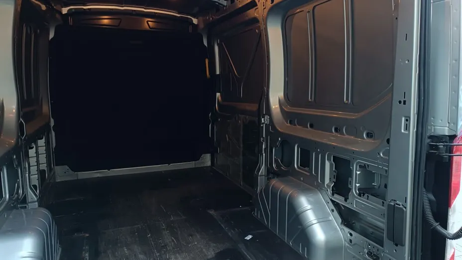 FORD Transit Transit 310 L2H2 Trend