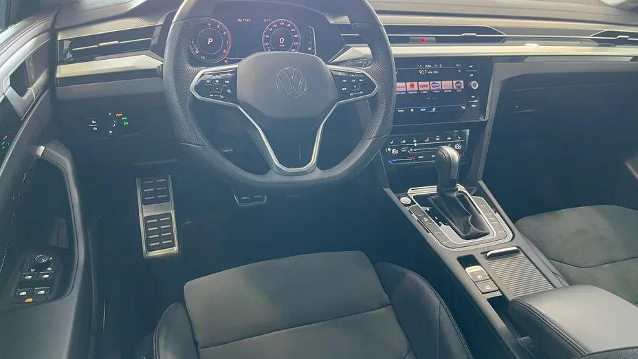 VOLKSWAGEN Arteon Arteon 2.0 TSI Elegance DSG
