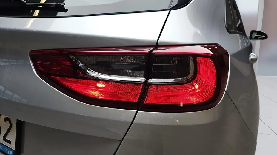 KIA Cee'd Ceed 1.5 T-GDI S