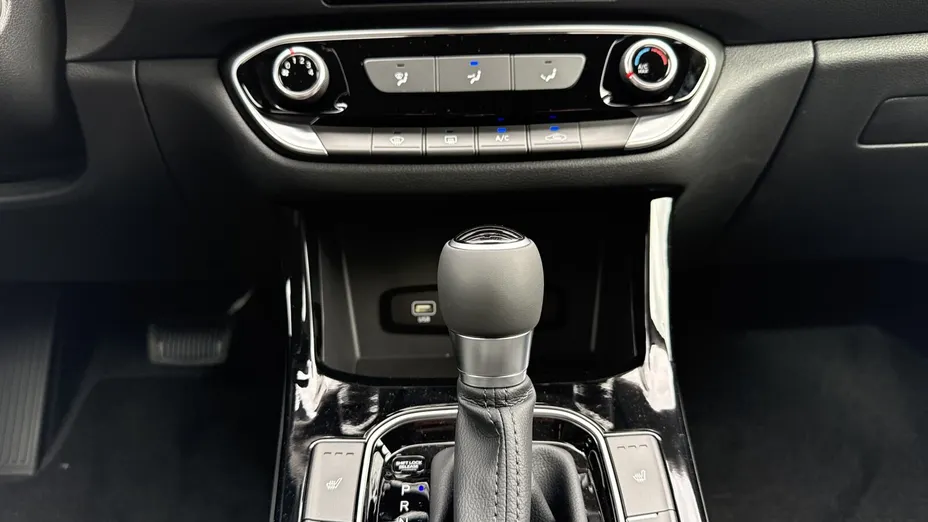 HYUNDAI i30 i30 1.6 T-GDI Modern DCT Nowy