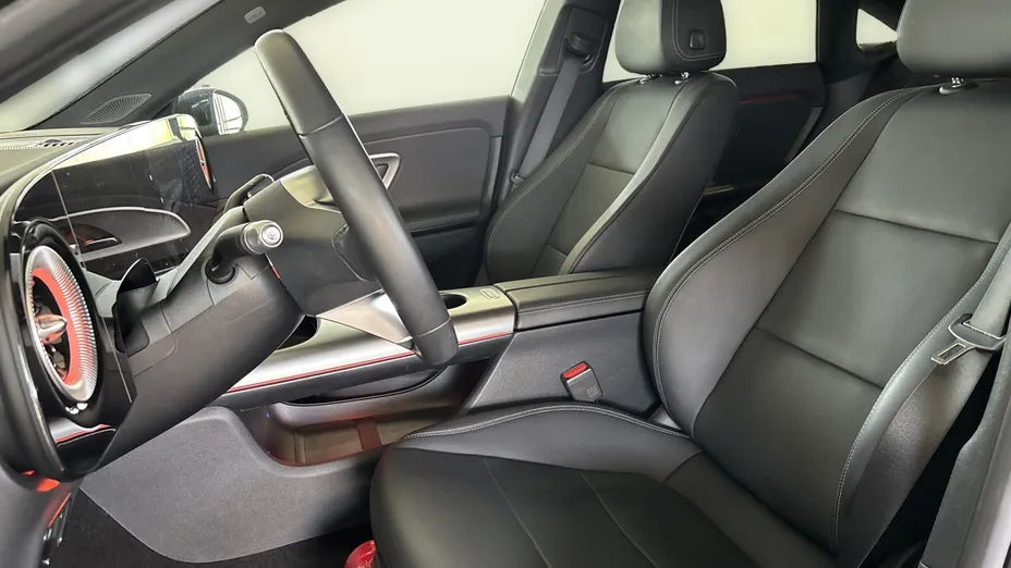MERCEDES-BENZ CLA CLA 180 mHEV 8G-DCT