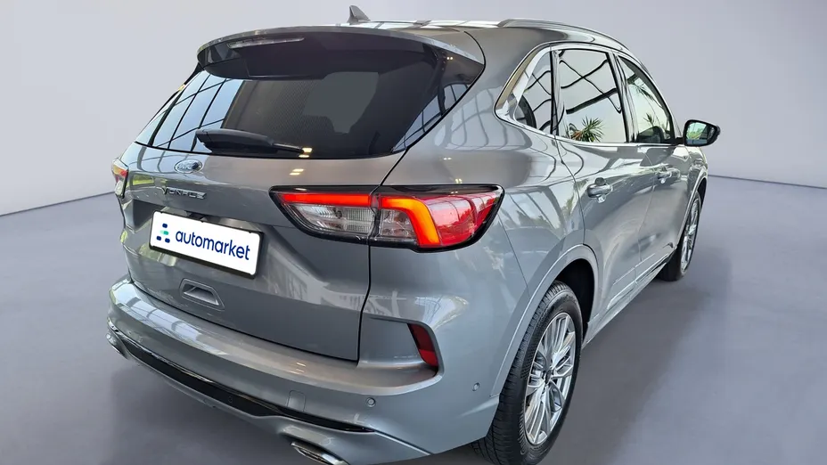 FORD Kuga Kuga 2.5 FHEV FWD Vignale