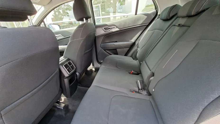KIA Sportage Sportage 1.6 T-GDI L 2WD