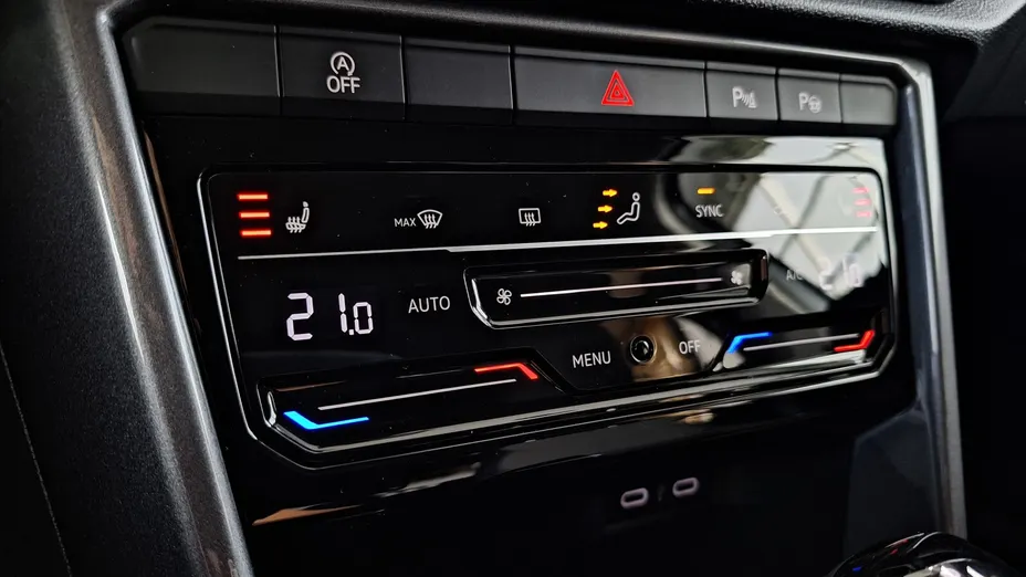 VOLKSWAGEN T-ROC T-ROC 1.5 TSI Style DSG