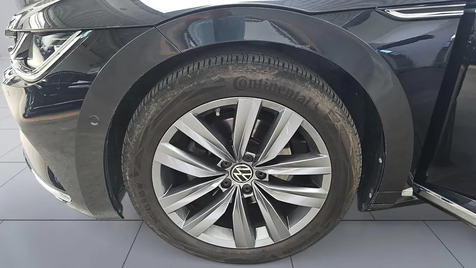 VOLKSWAGEN Arteon Arteon 2.0 TSI Elegance DSG