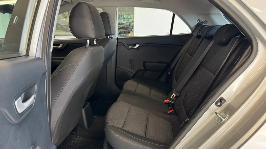 KIA Rio Rio 1.0 T-GDI M