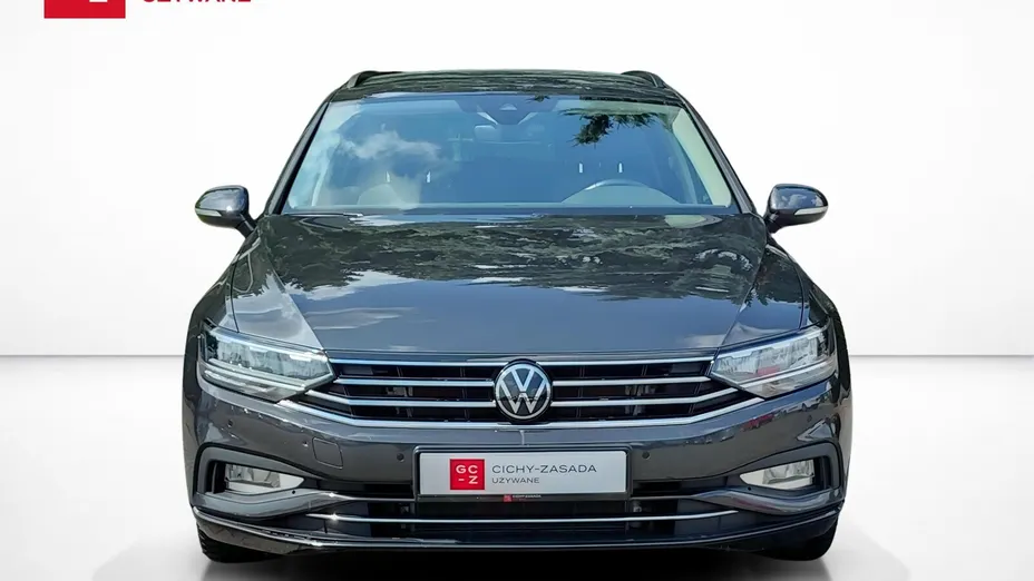 VOLKSWAGEN Passat Passat 2.0 TDI EVO Business DSG