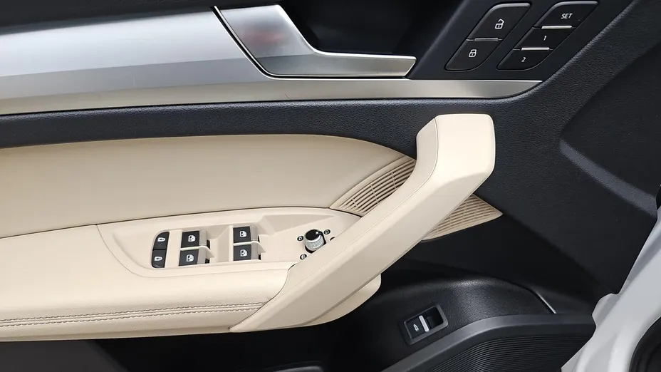 AUDI Q5 Q5 40 TDI mHEV Quattro Advanced S tronic