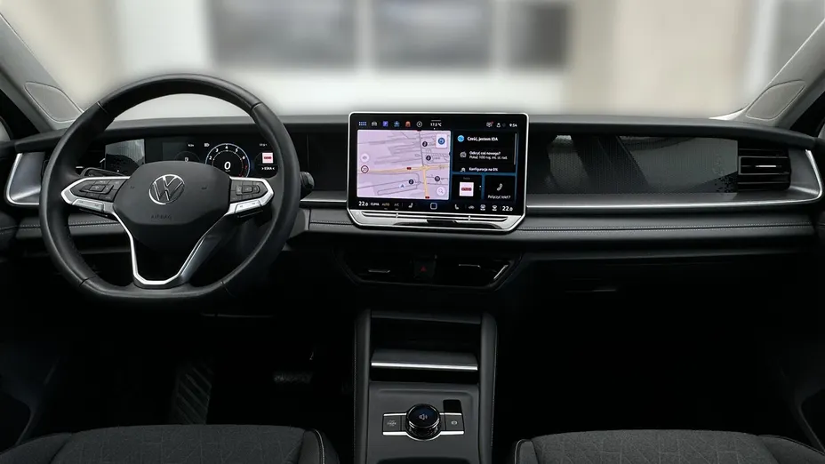 VOLKSWAGEN Tayron Tayron 1.5 eTSI mHEV Life DSG